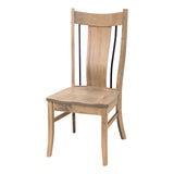 Eagle Maple Wood Side Dining Chair | WB