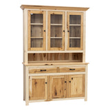 Easton Shaker Hutch