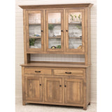 Easton Shaker Hutch
