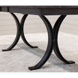 Eclipse Extending Dining Table