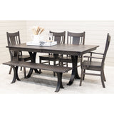 Eclipse Extending Dining Table