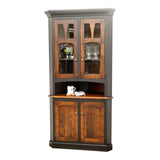 Ellington Corner Hutch