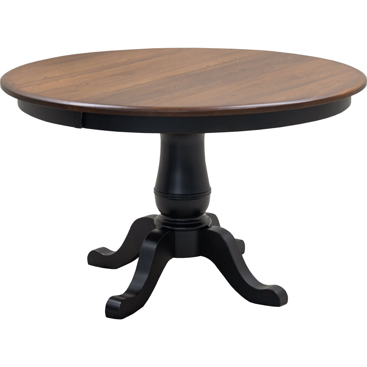 Ellington Round Extending Dining Table