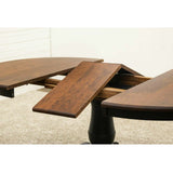 Ellington Round Extending Dining Table