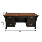 Brooklyn Executive Desk