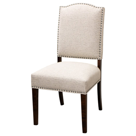 Emerson Upholstered Side Dining Chair