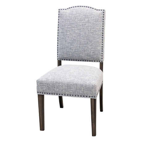 Emerson Upholstered Side Dining Chair