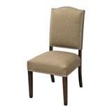 Emerson Upholstered Side Dining Chair