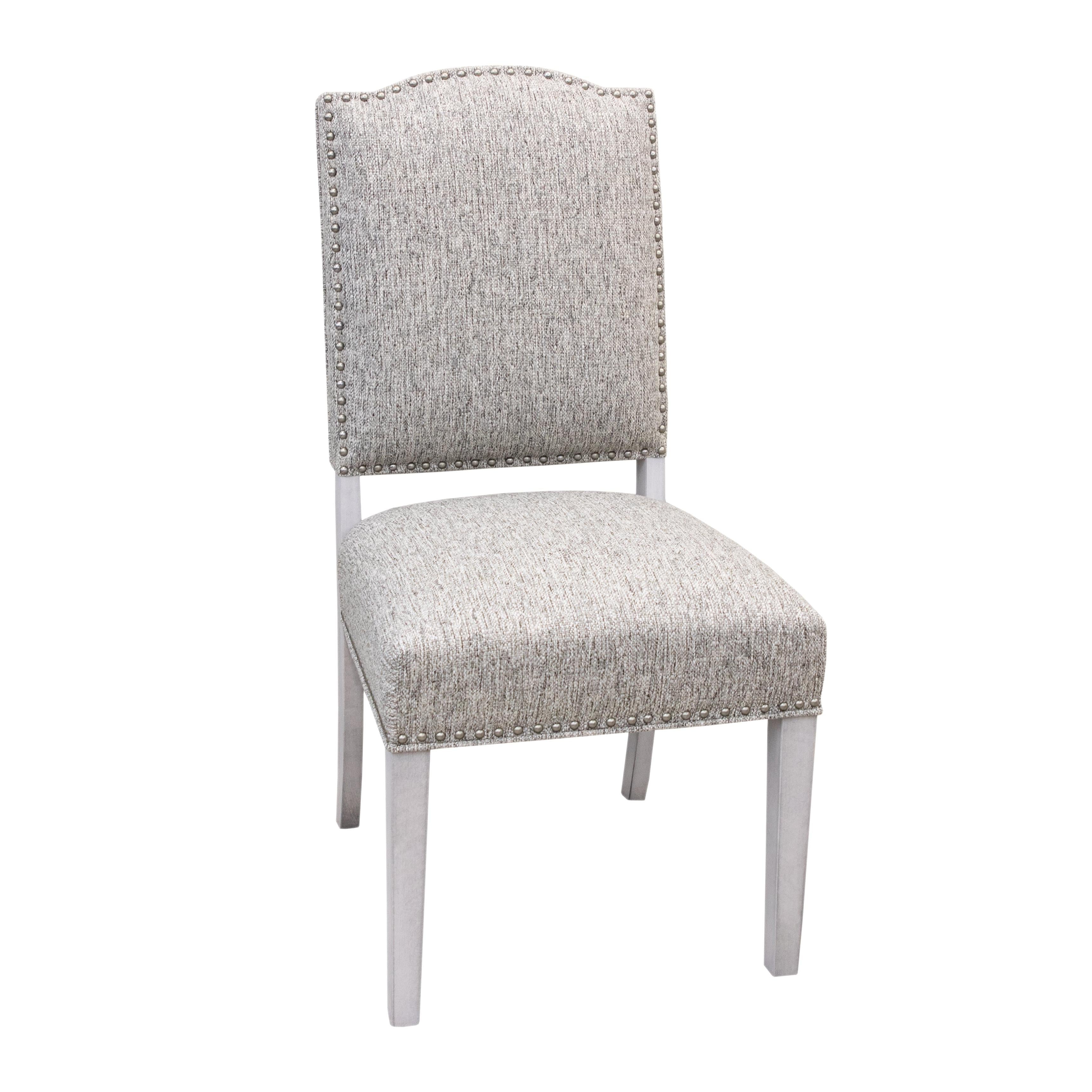 Upstate Amish Furniture Gallery Emerson Side Dining Chair