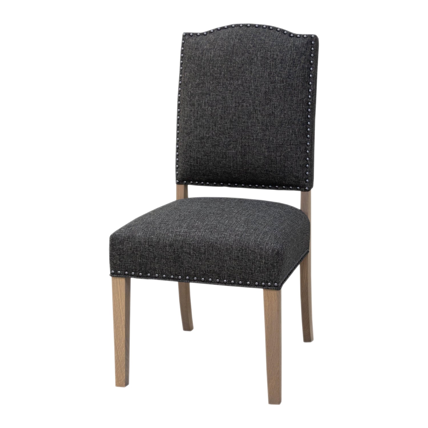 Emerson Upholstered Side Dining Chair | R1-33
