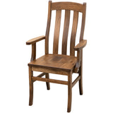 Fostoria Arm Dining Chair