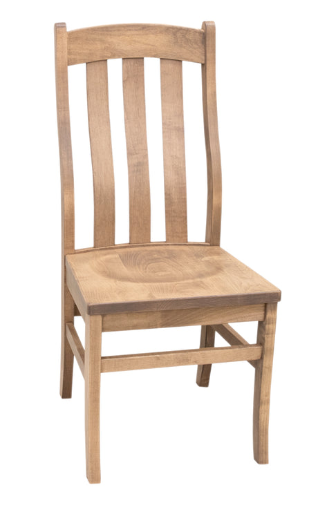 Fostoria Side Dining Chair