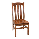 Fostoria Side Dining Chair