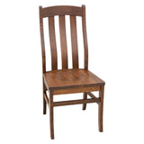 Fostoria Side Dining Chair