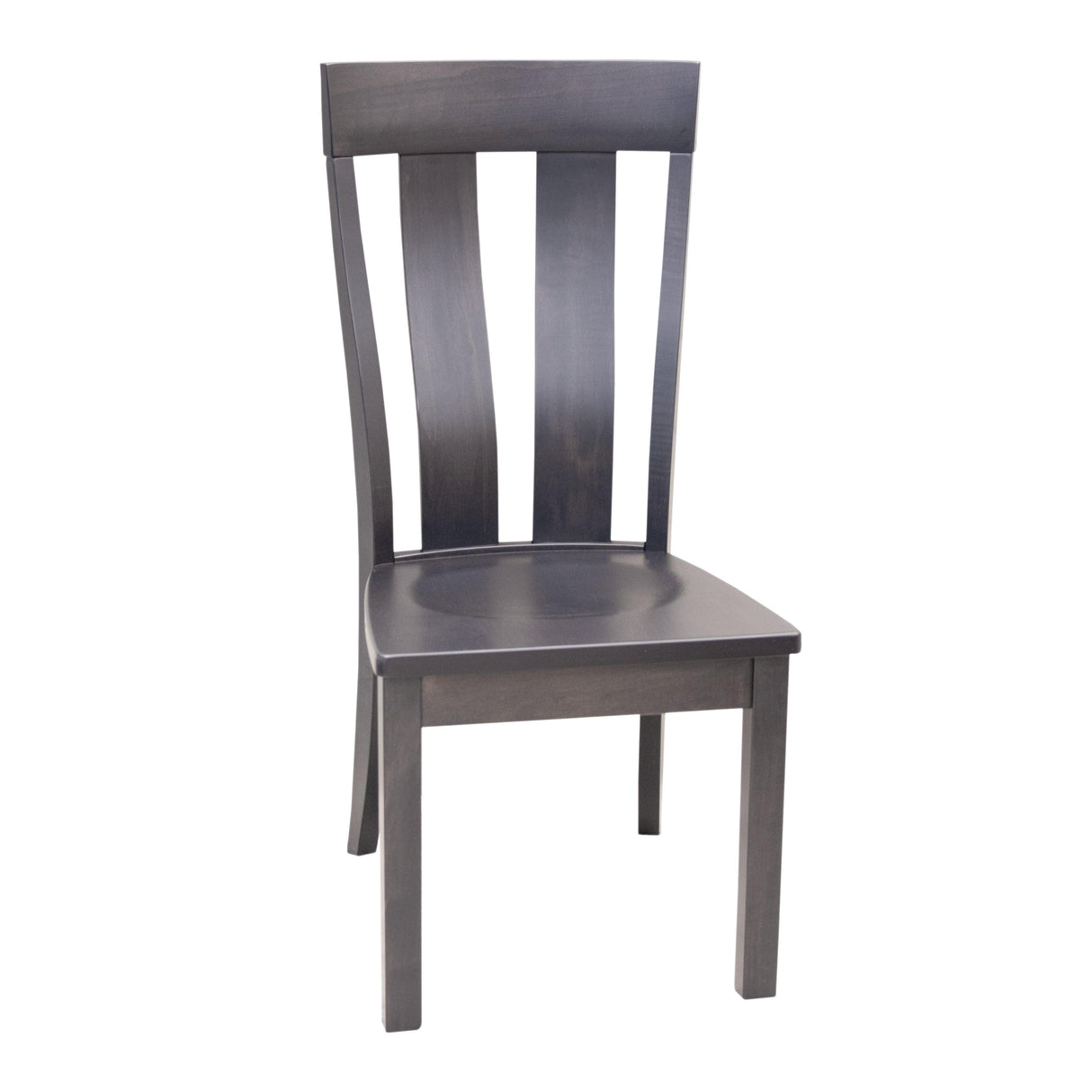 Hampton Maple Wood Side Dining Chair | GS