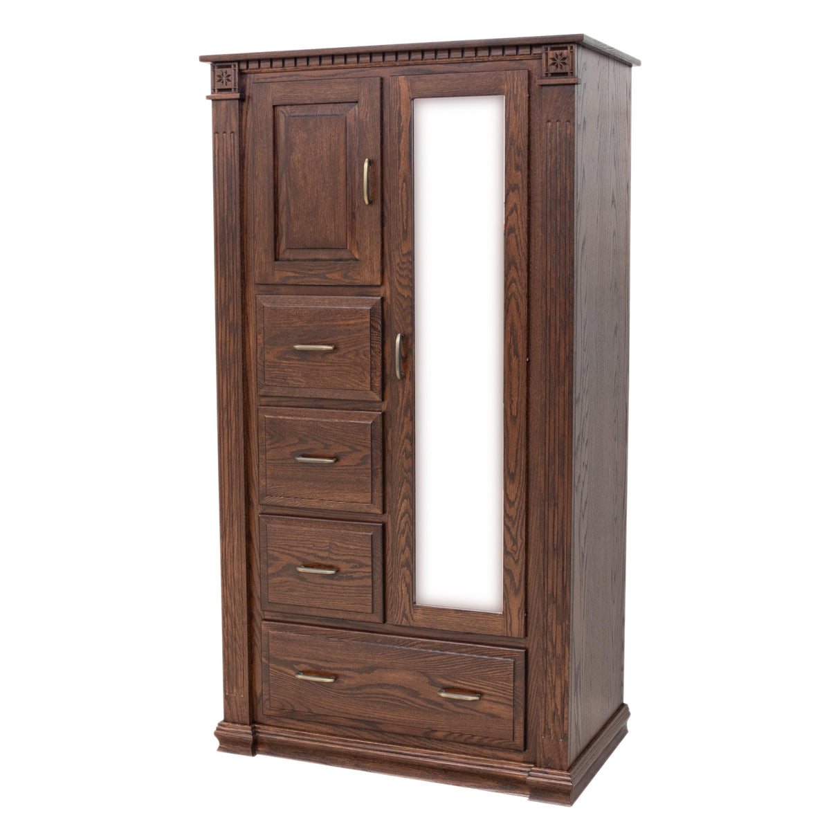 Heirloom Chiffonier