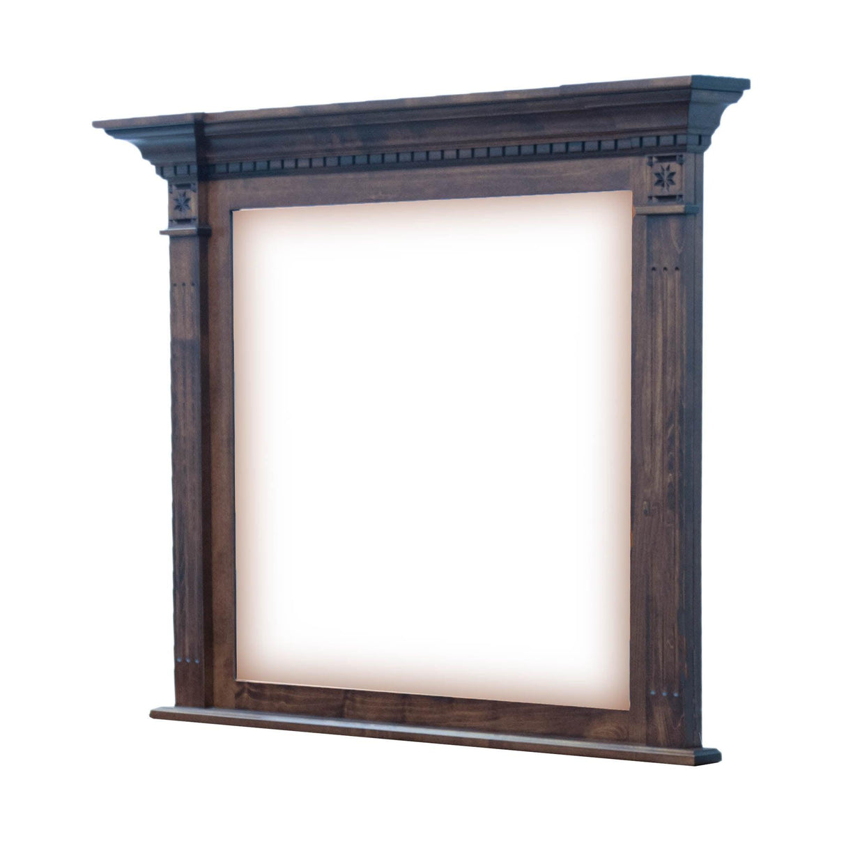 Heirloom Dresser Mirror