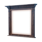 Heirloom Dresser Mirror