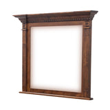 Heirloom Dresser Mirror