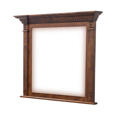Heirloom Dresser Mirror