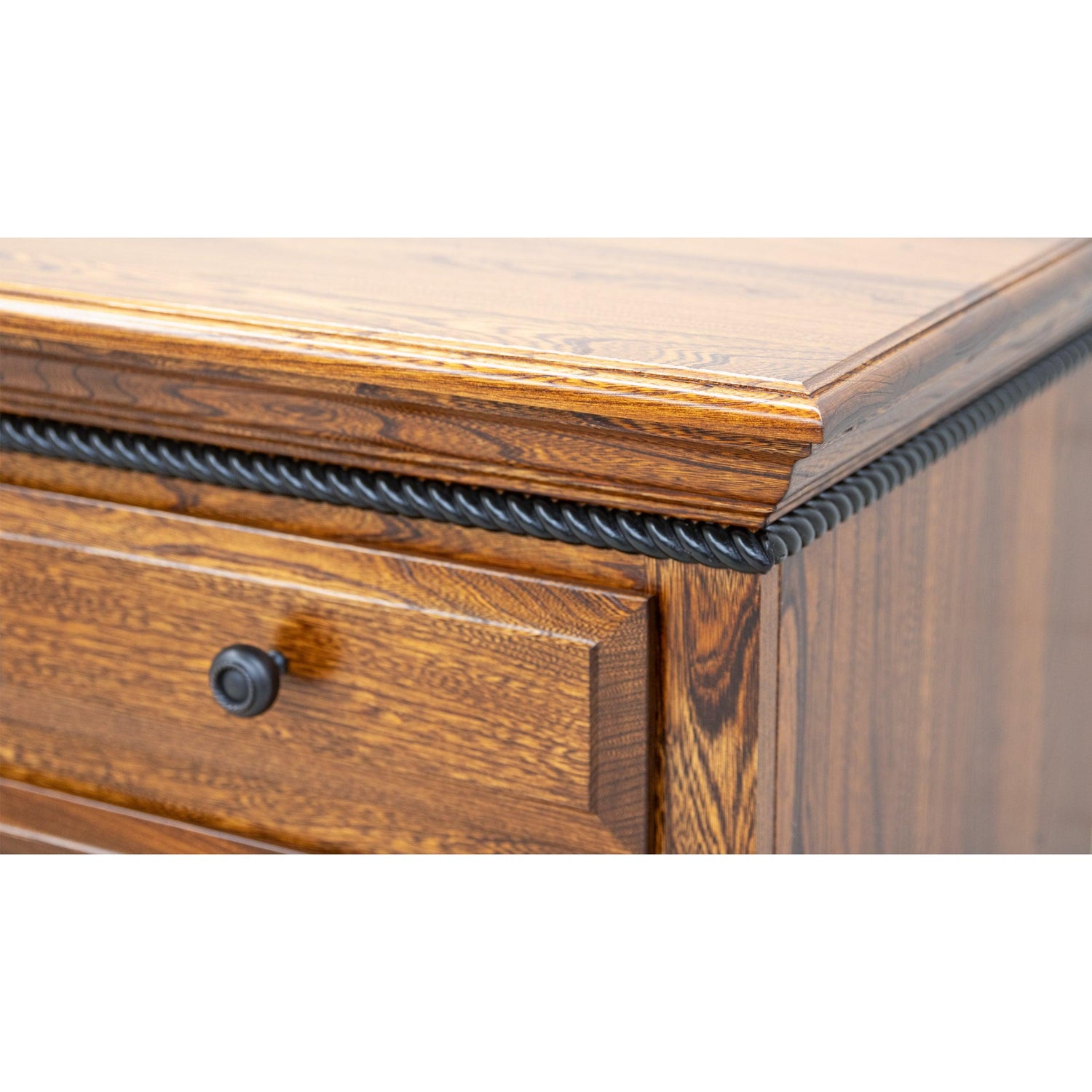Heritage Chest of Drawers