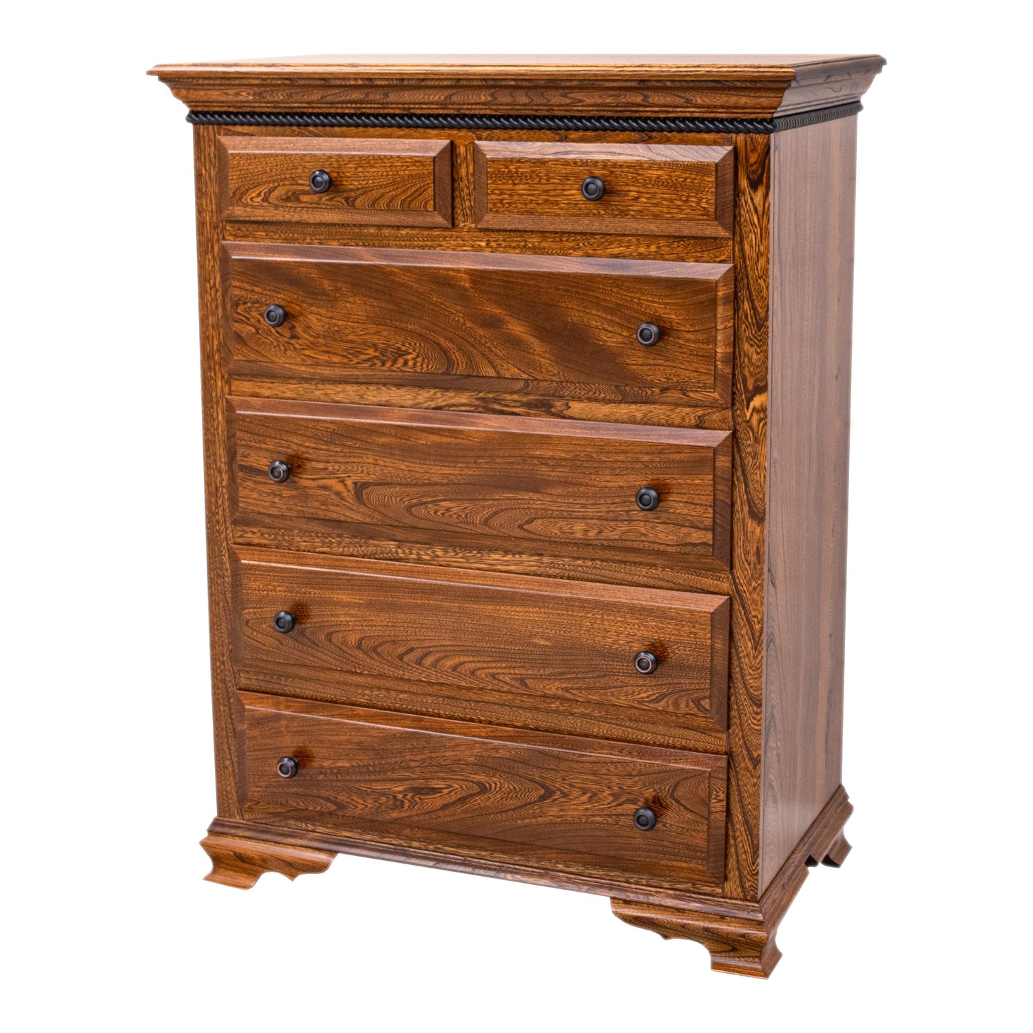 Heritage Chest of Drawers