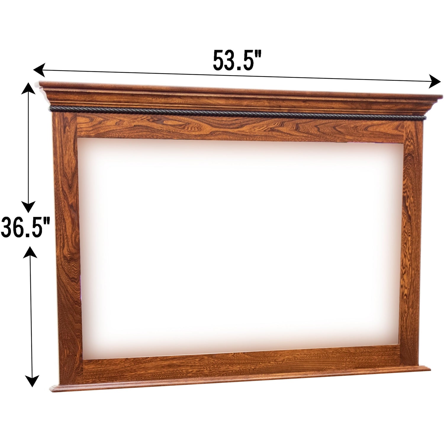 Heritage Dresser Mirror