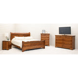 Heritage Chest of Drawers