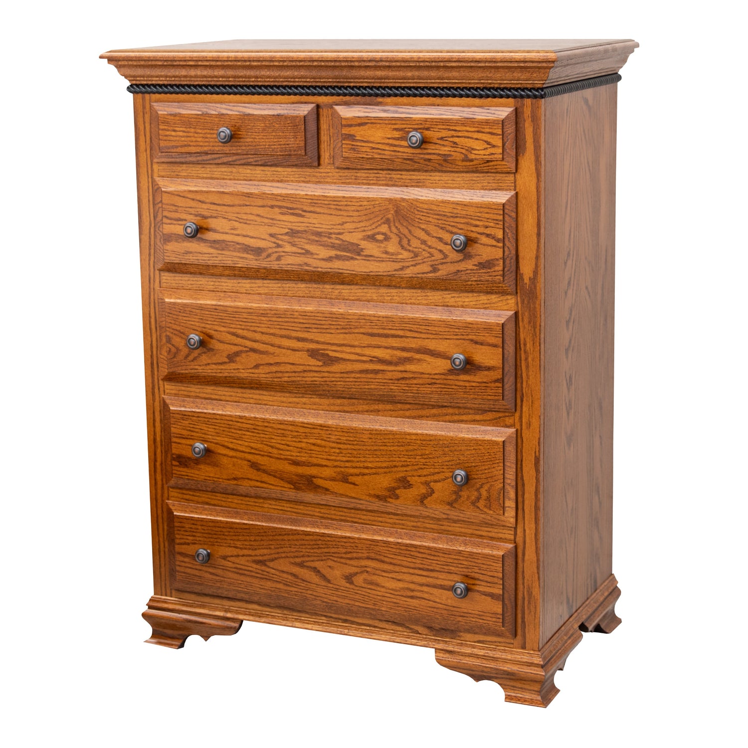 Heritage Chest of Drawers