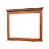 Heritage Dresser Mirror