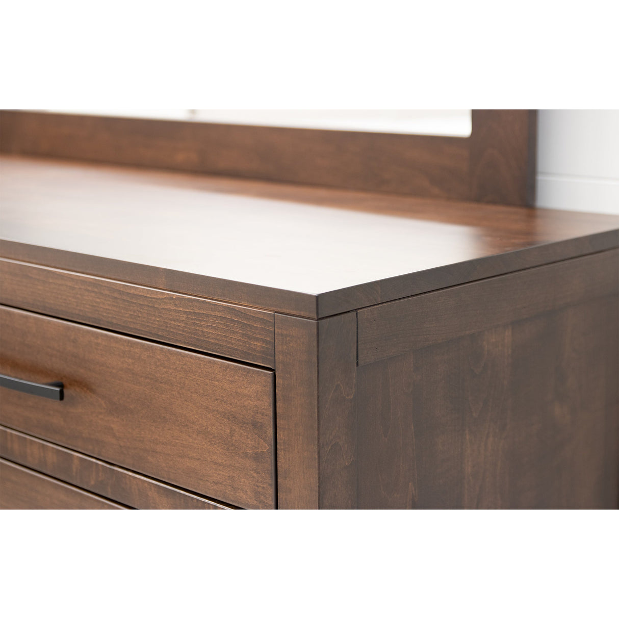 Hilton 8-Drawer Tall Dresser