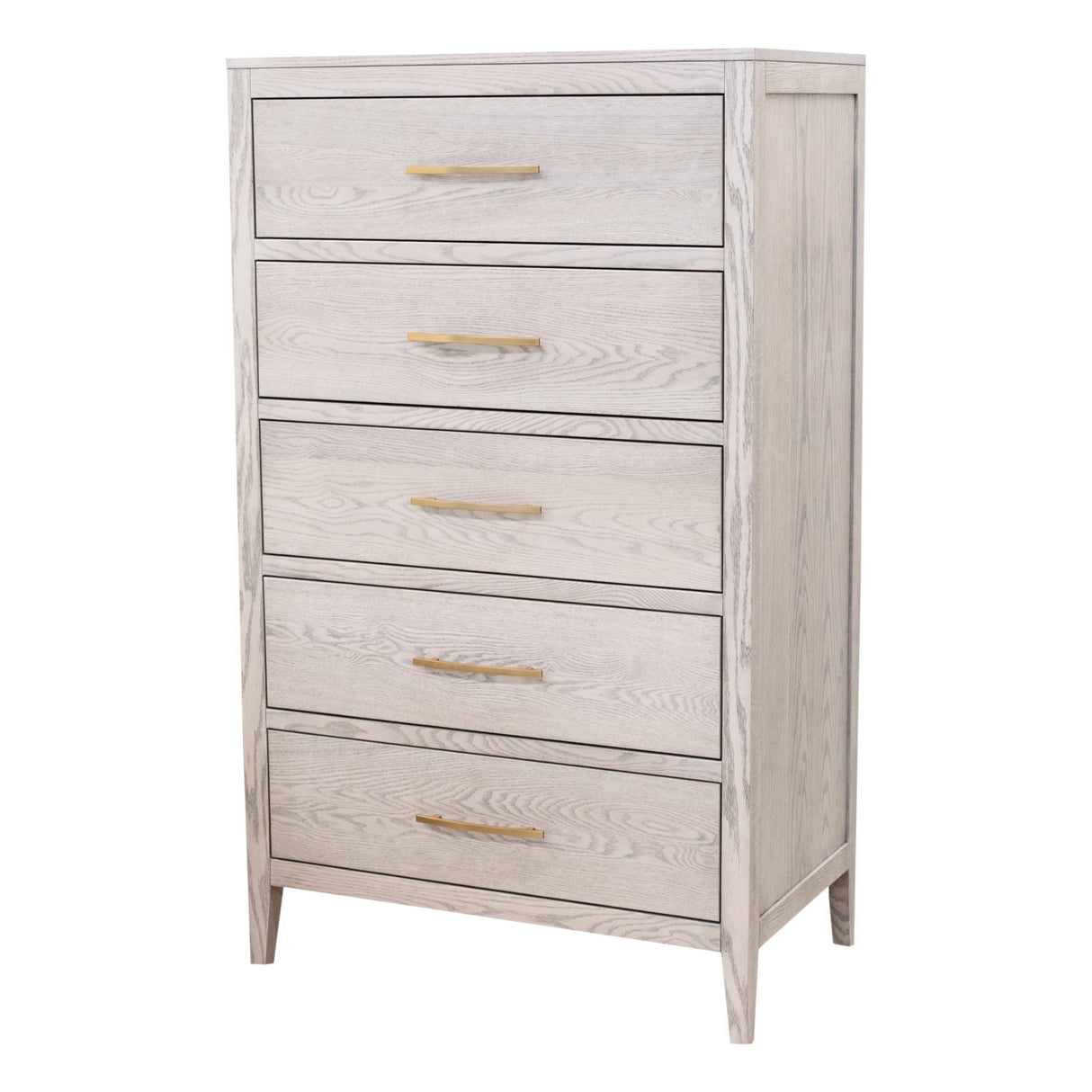 Hilton 5-Drawer Chest