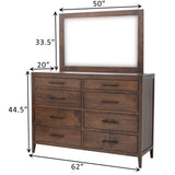 Hilton Dresser Mirror