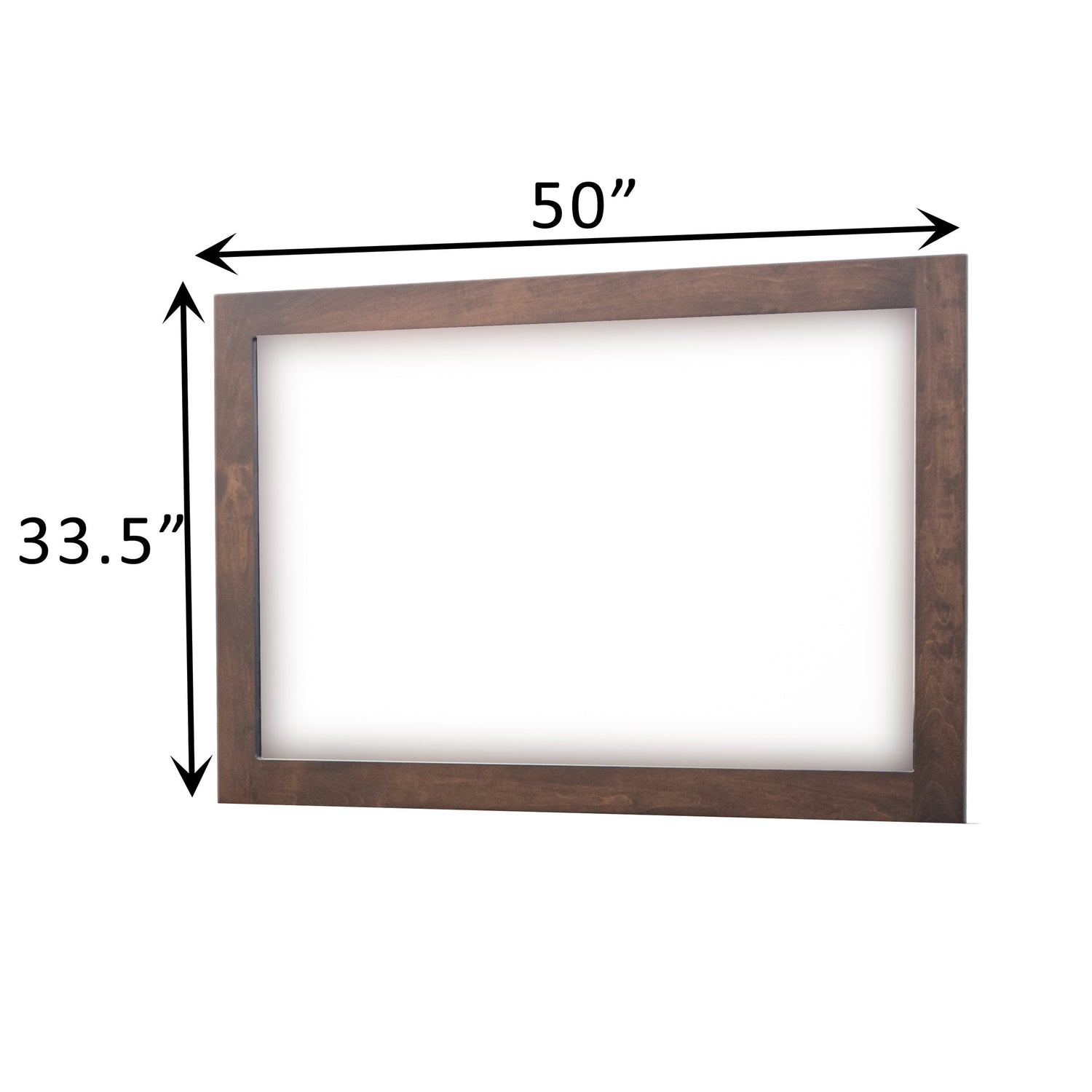 Hilton Dresser Mirror