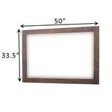 Hilton Dresser Mirror