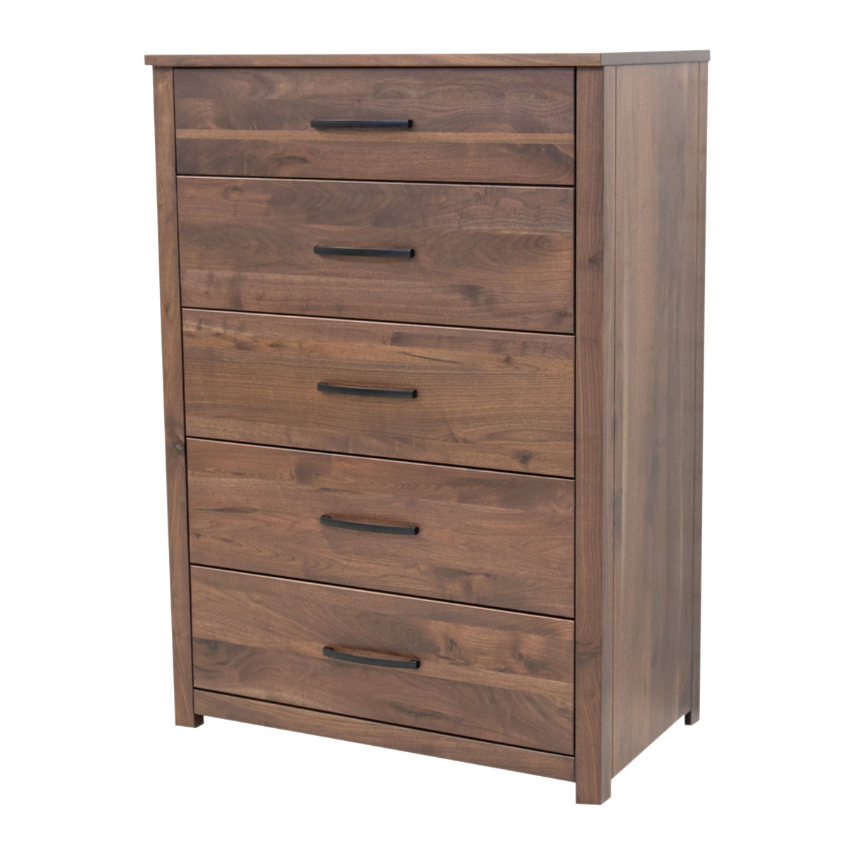 Hudson 5-Drawer Chest