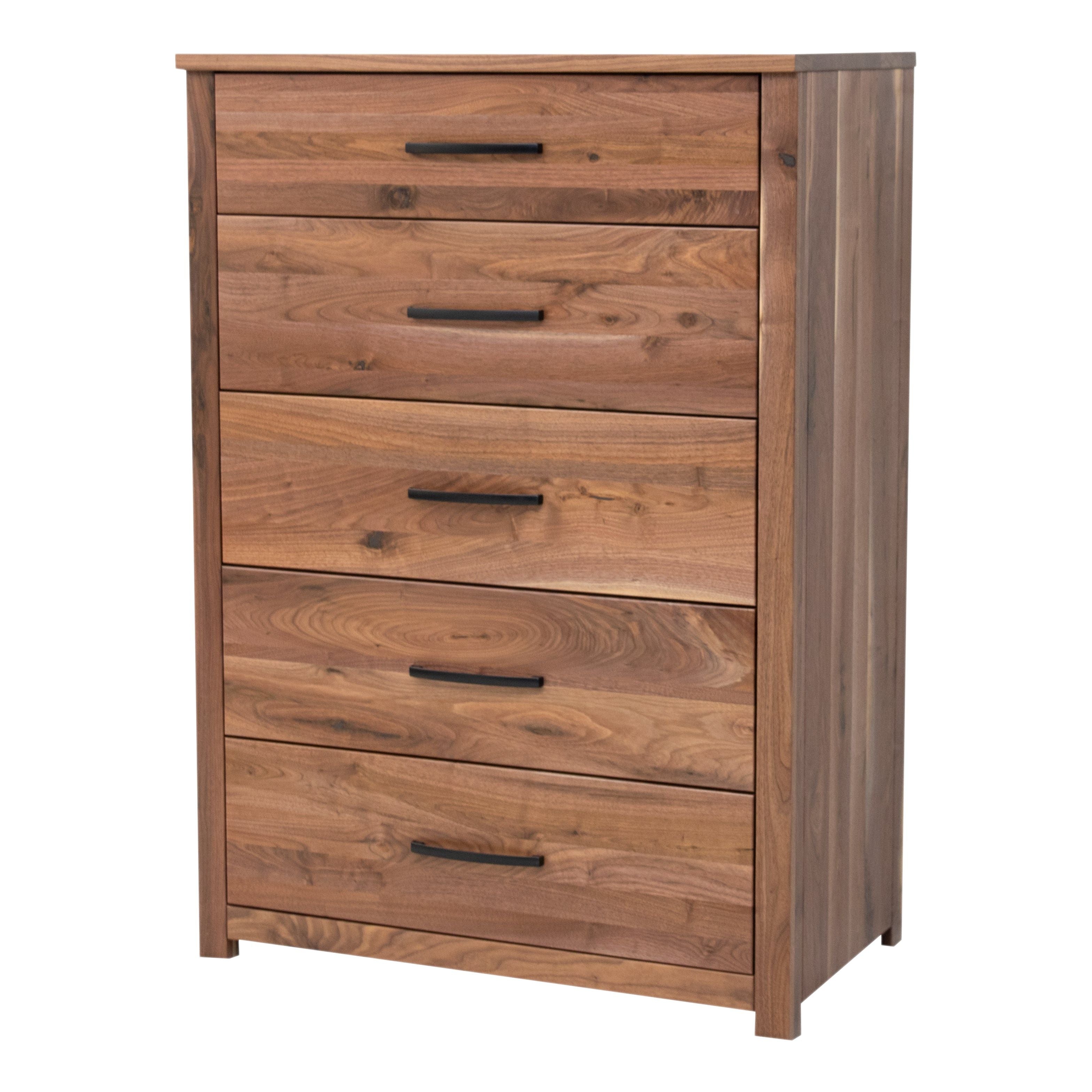 Upstate Amish Furniture Gallery Hudson Chest of Drawers