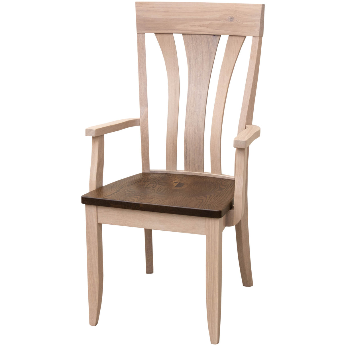 Hudson Arm Dining Chair