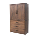 Hudson Armoire