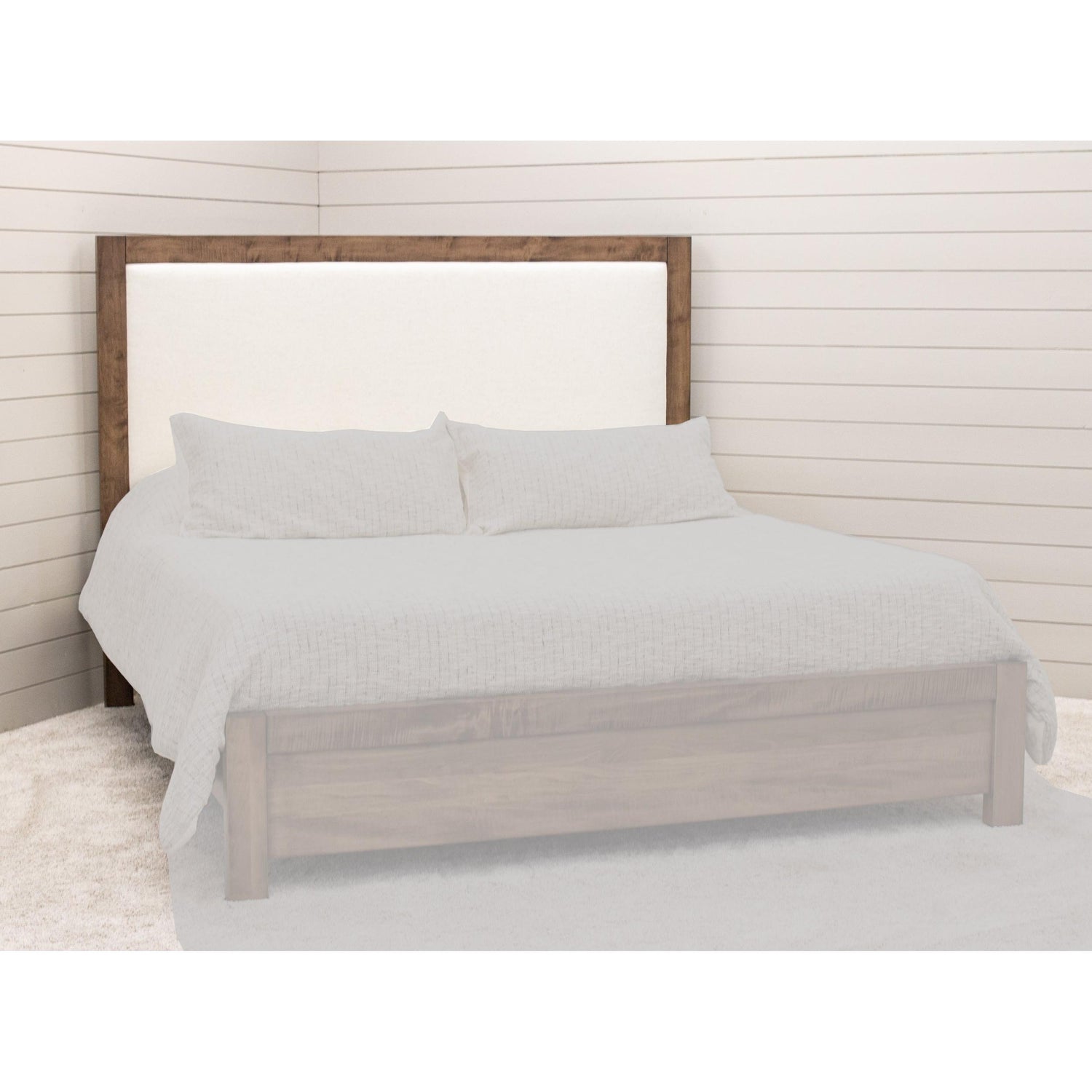 Headboard Upholstered Headboard Only
