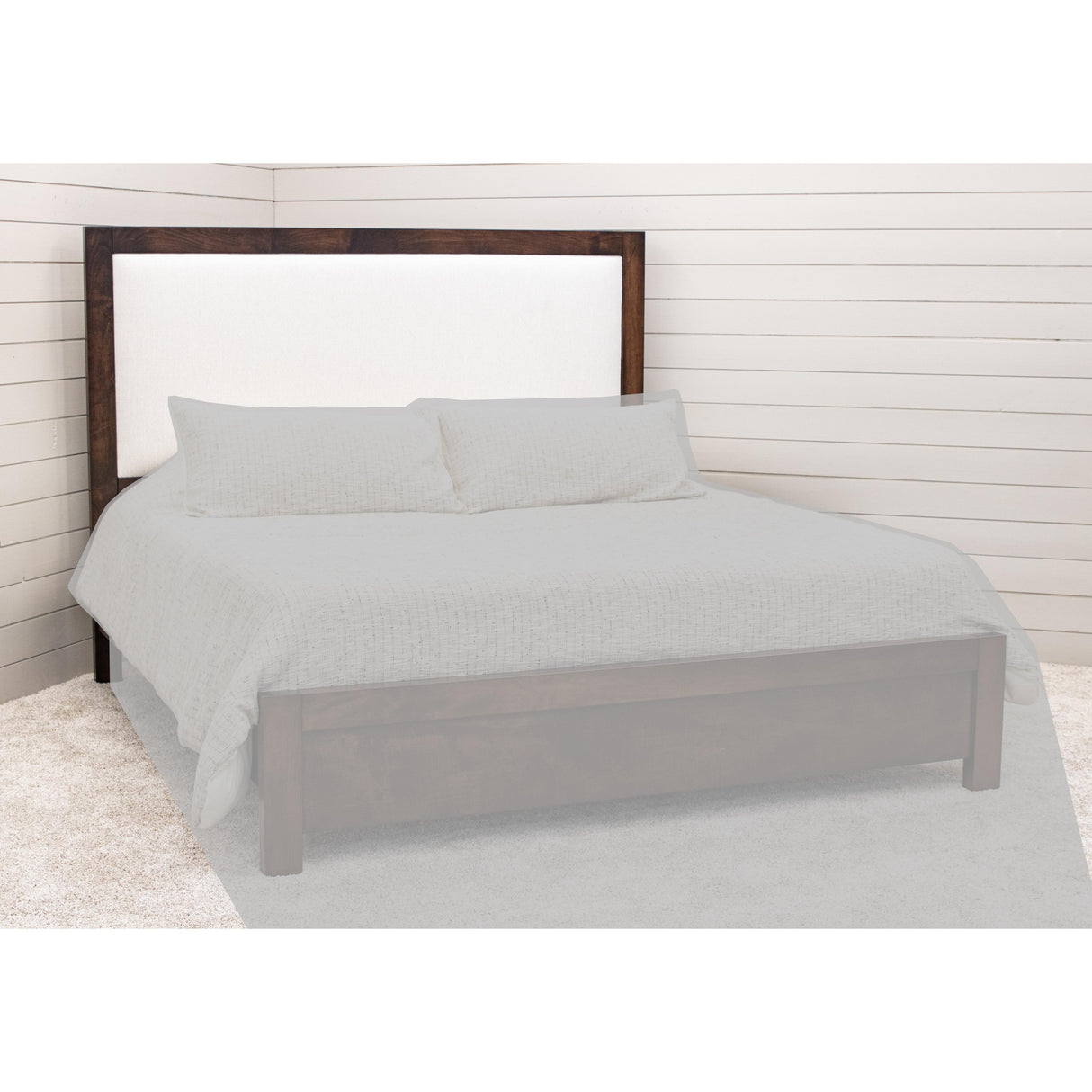 Headboard Upholstered Headboard Only