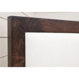 Headboard Upholstered Headboard Only