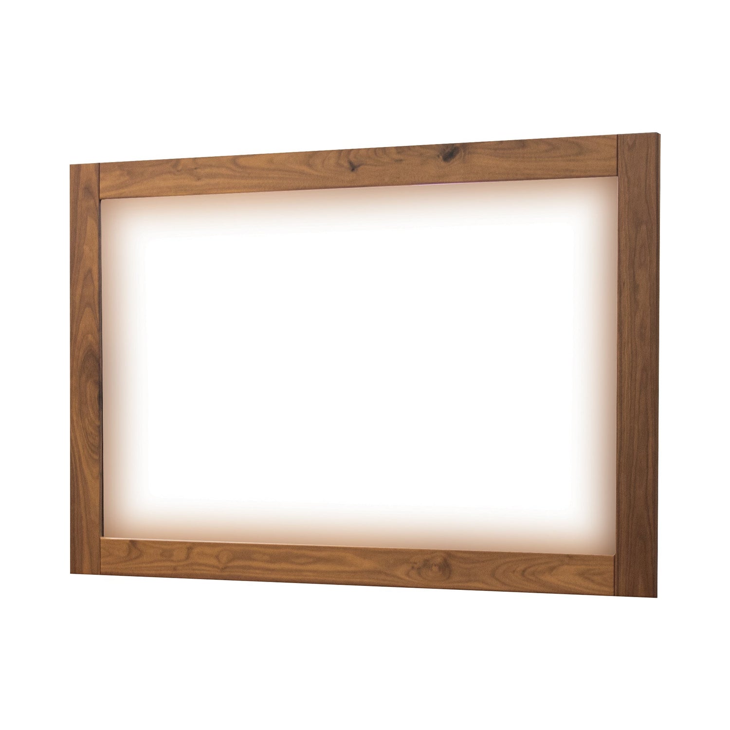 Hudson Landscape Dresser Mirror