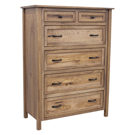 Jackson Chest of Drawers