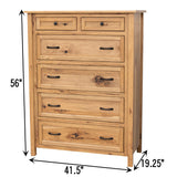 Jackson Chest of Drawers