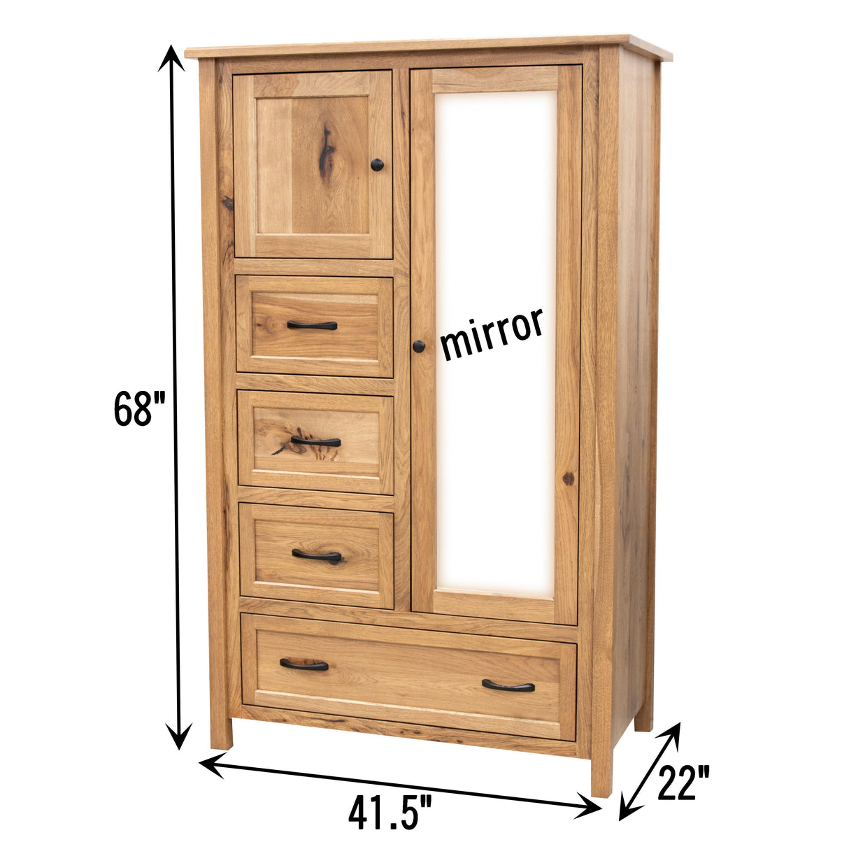 Jackson Chiffonier