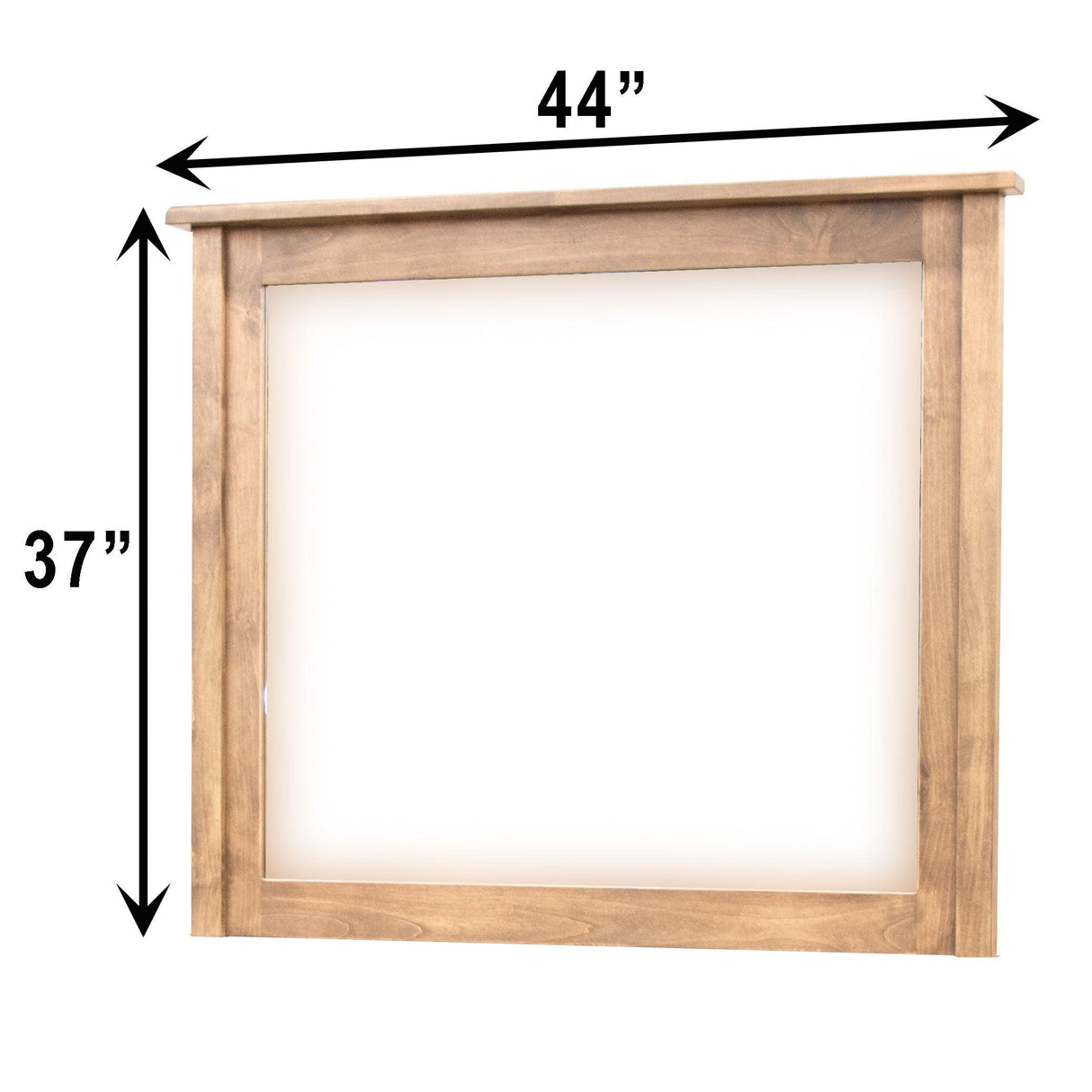 Jackson Dresser Mirror