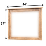 Jackson Dresser Mirror