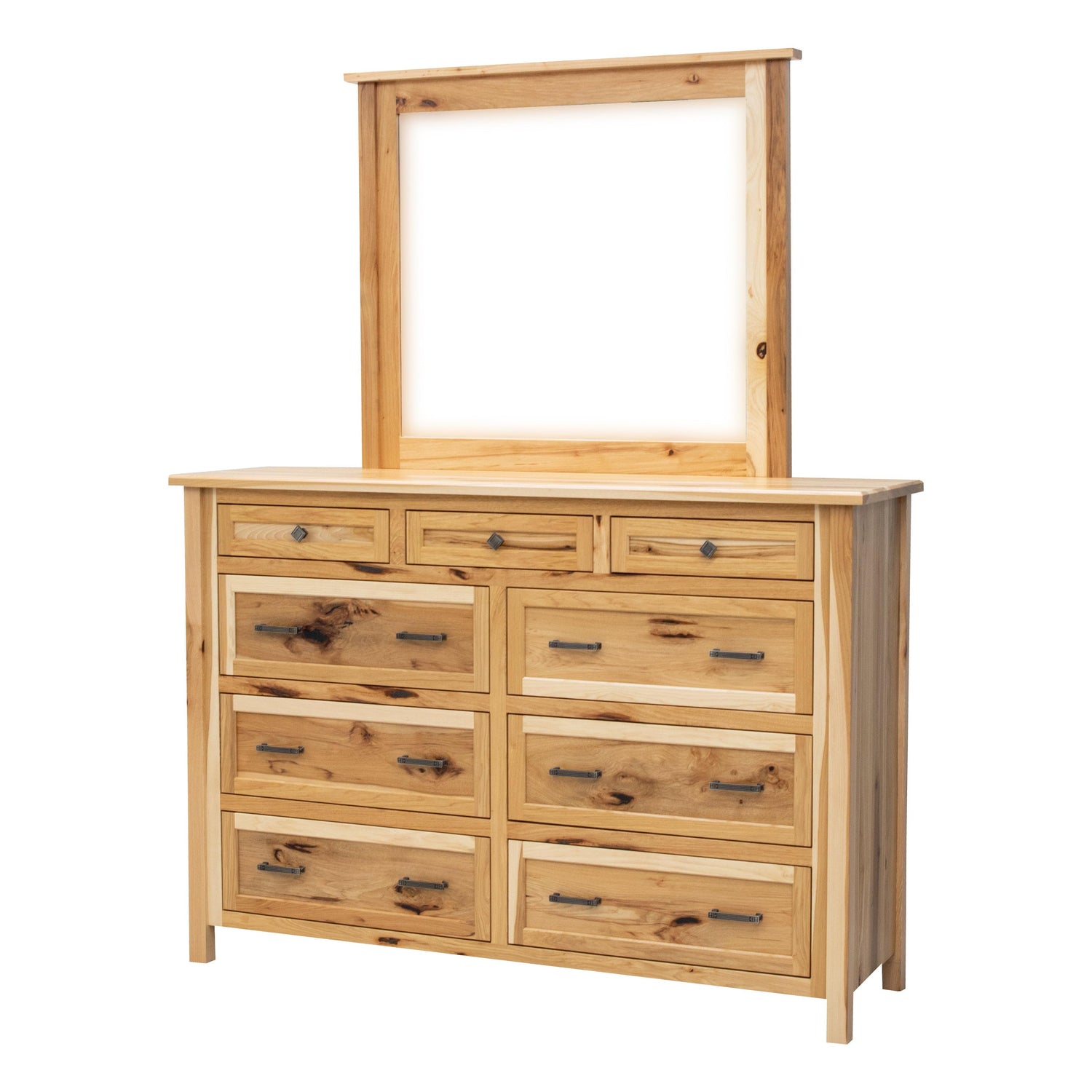 Jackson Dresser Mirror