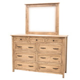 Jackson Dresser Mirror